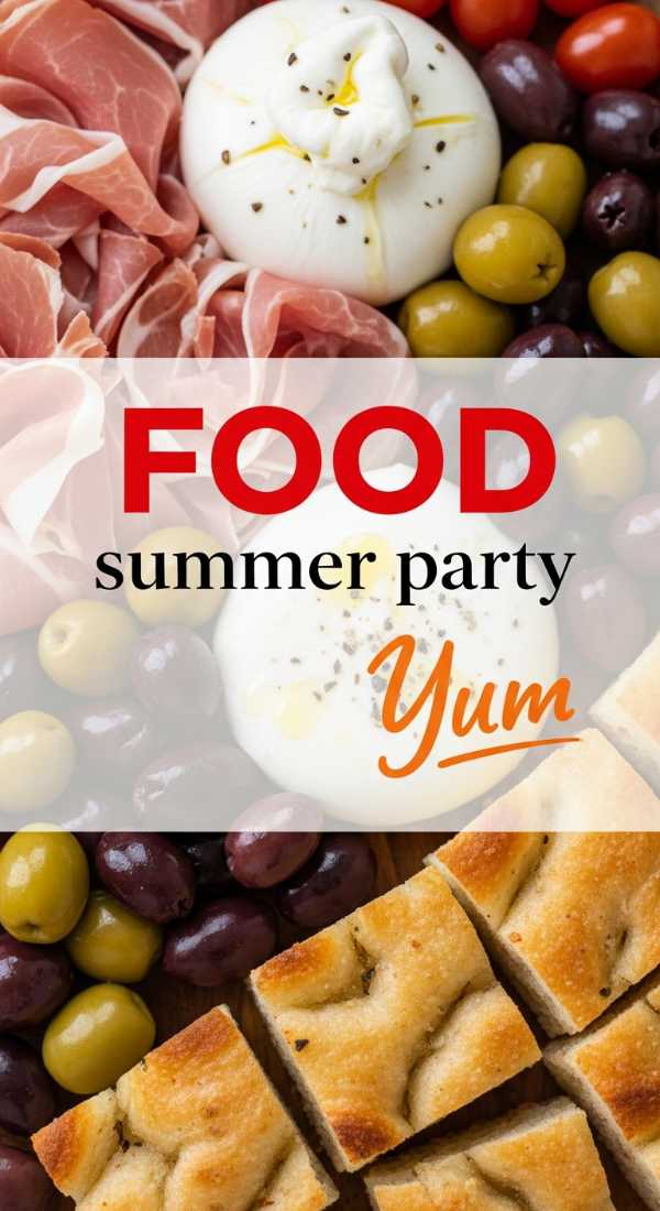 Prepare 10 Delicious Summer Party Food Platters Today 6a0d9eb018f38