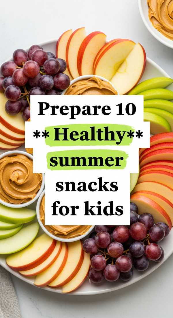 Prepare 10 Healthy Summer Snacks For Kids 6a0015f8dba34