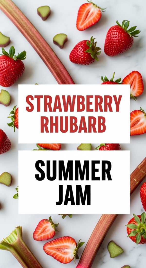 Prepare 12 Strawberry Rhubarb Recipes For Spring 69fd8a9e3ebb7