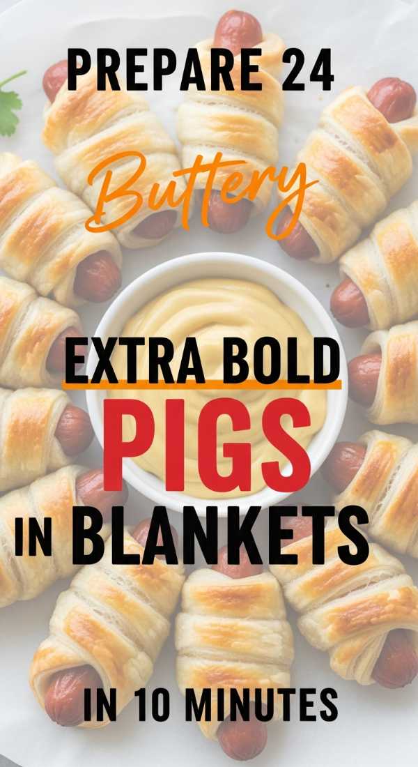 Prepare 24 Buttery Pigs In Blankets In 10 Minutes 6a1499b800950