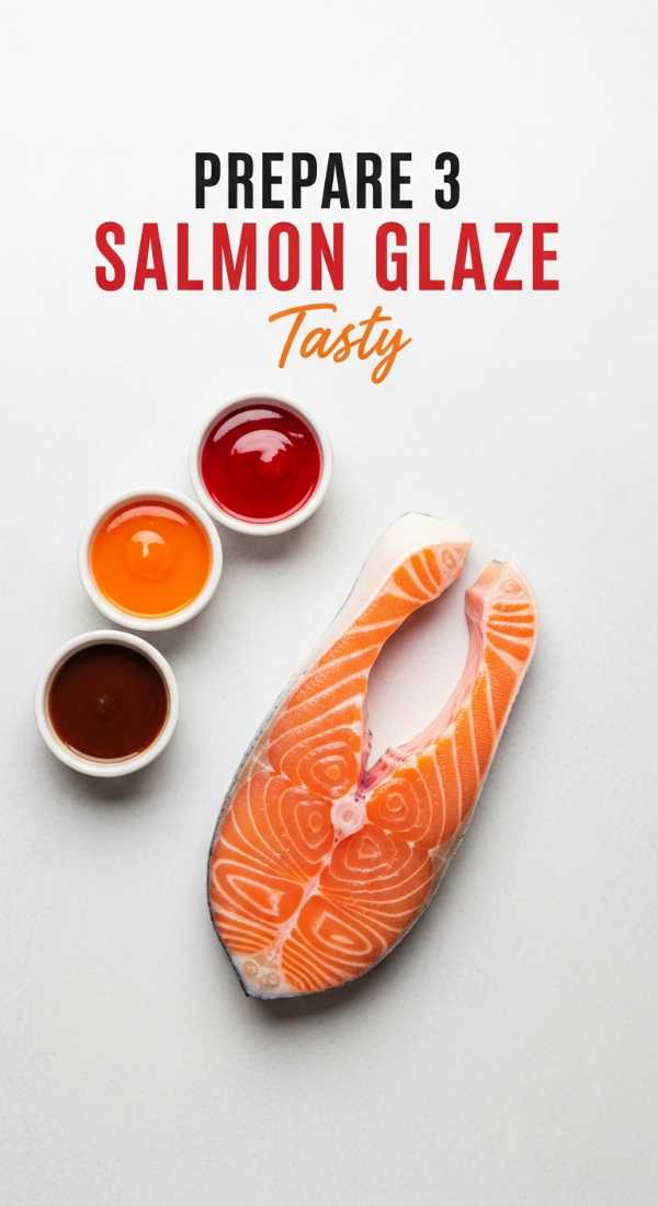 Prepare 3 Different Salmon Glaze Recipes For Dinner 6a149c4b2979c