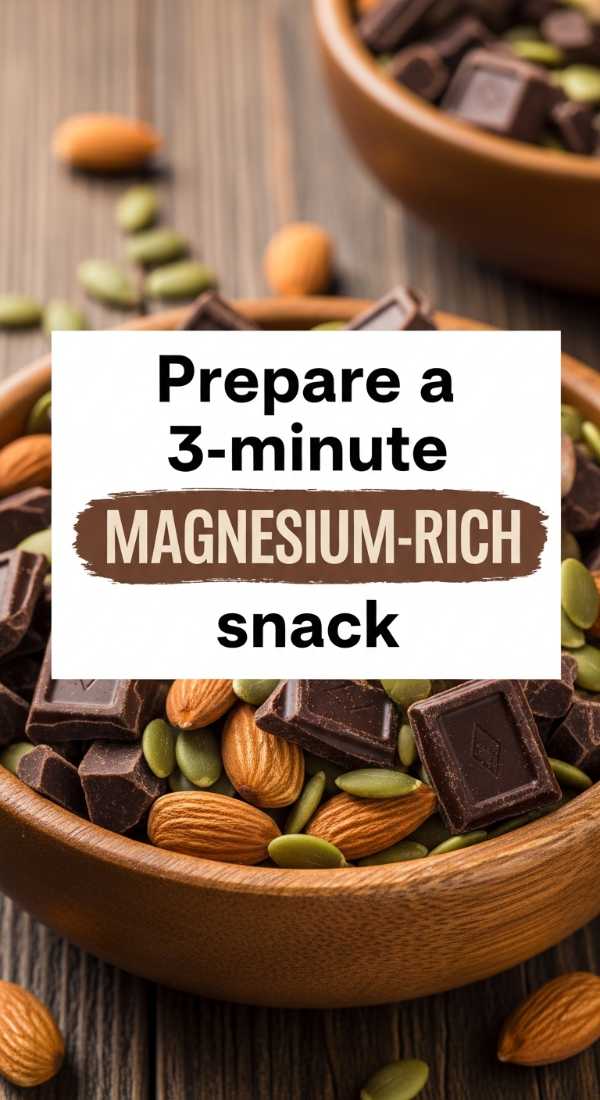 Prepare 3 Minute High Magnesium Trail Mix 6a14298172c16