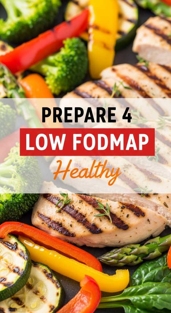 Prepare 4 Low Fodmap Dinner Foods For Heart Health 6a044b04c7b1b