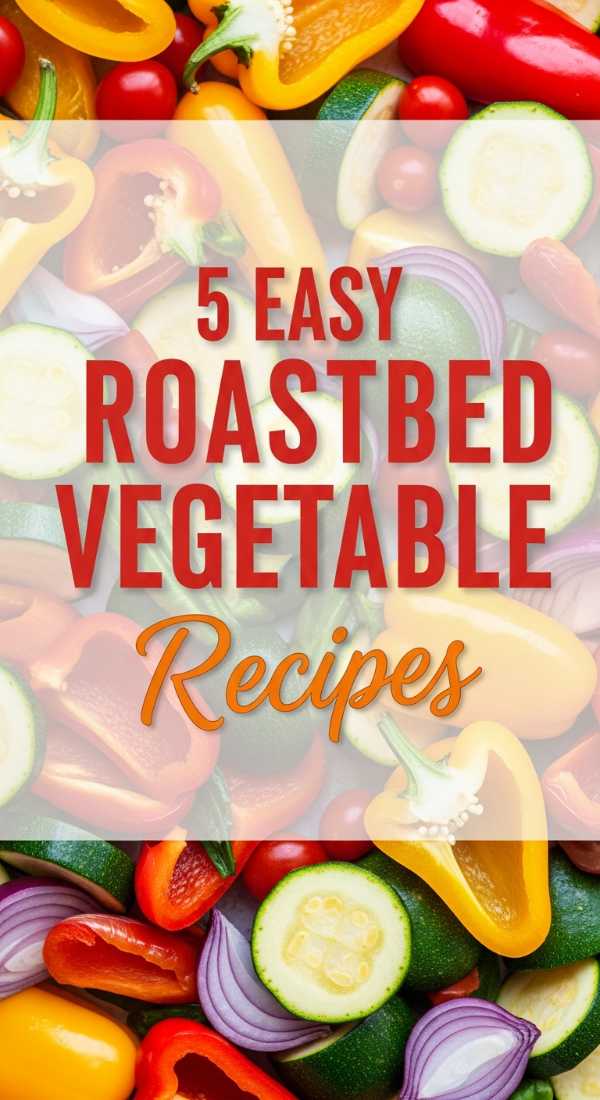 Prepare 5 Easy Roasted Vegetable Recipes Tonight 6a030c6c15d2c