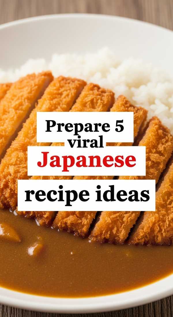 Prepare 5 Viral Japanese Recipe Ideas 69f6fe0e8c3d6