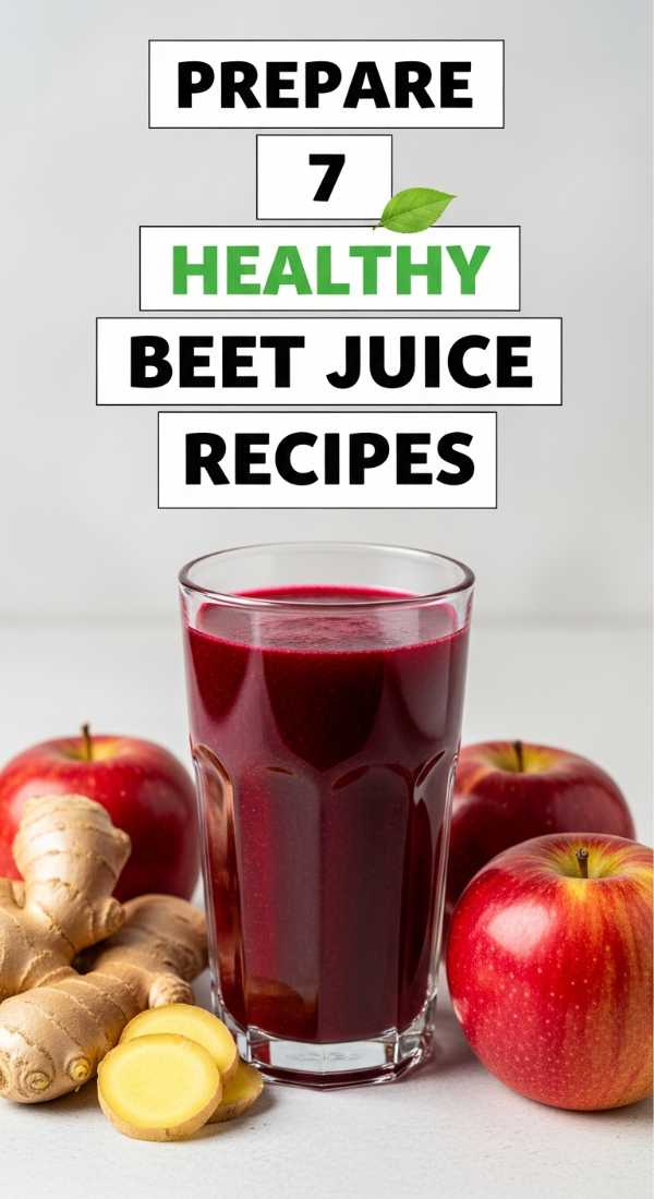 Prepare 7 Healthy Beet Juice Recipes 6a042383b7f25