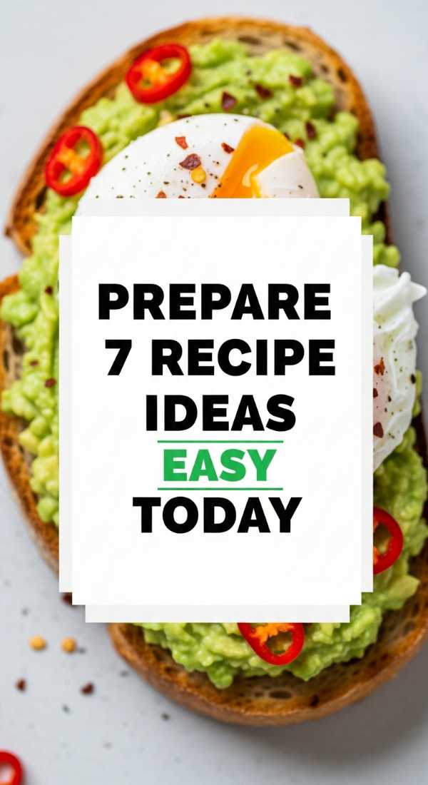 Prepare 7 Recipe Ideas Easy Today 69f4425a58f5b