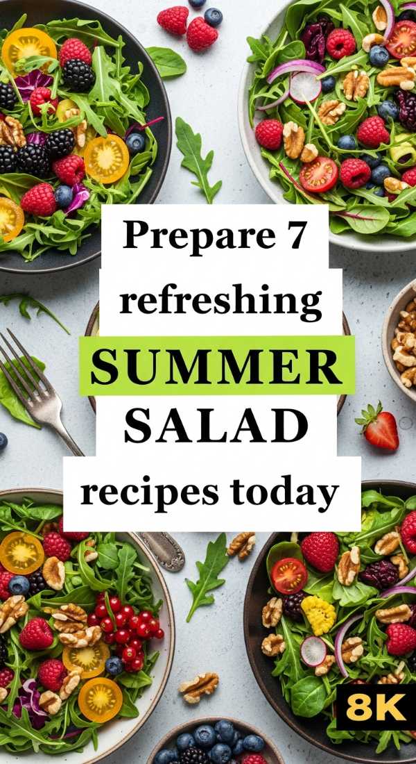 Prepare 7 Refreshing Summer Salad Recipes Today 6a0015fabee25