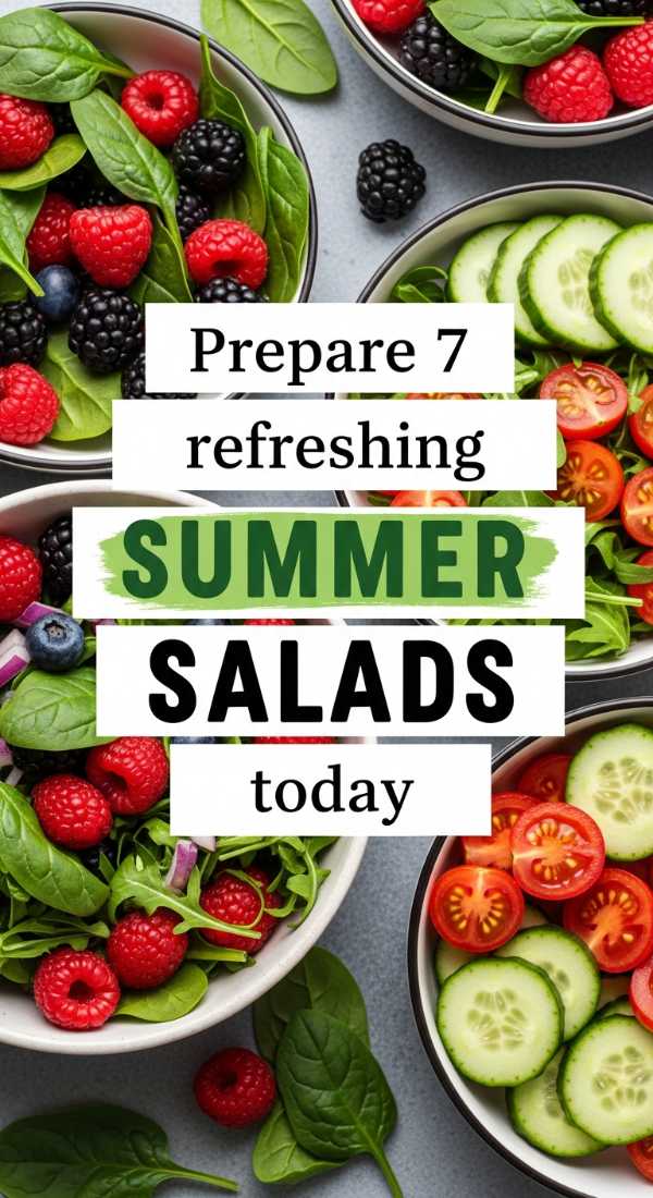 Al Fresco Feast: Your Guide to Perfect Summer Dining Prepare 7 Refreshing Summer Salads Today 6a00160c4b0a5
