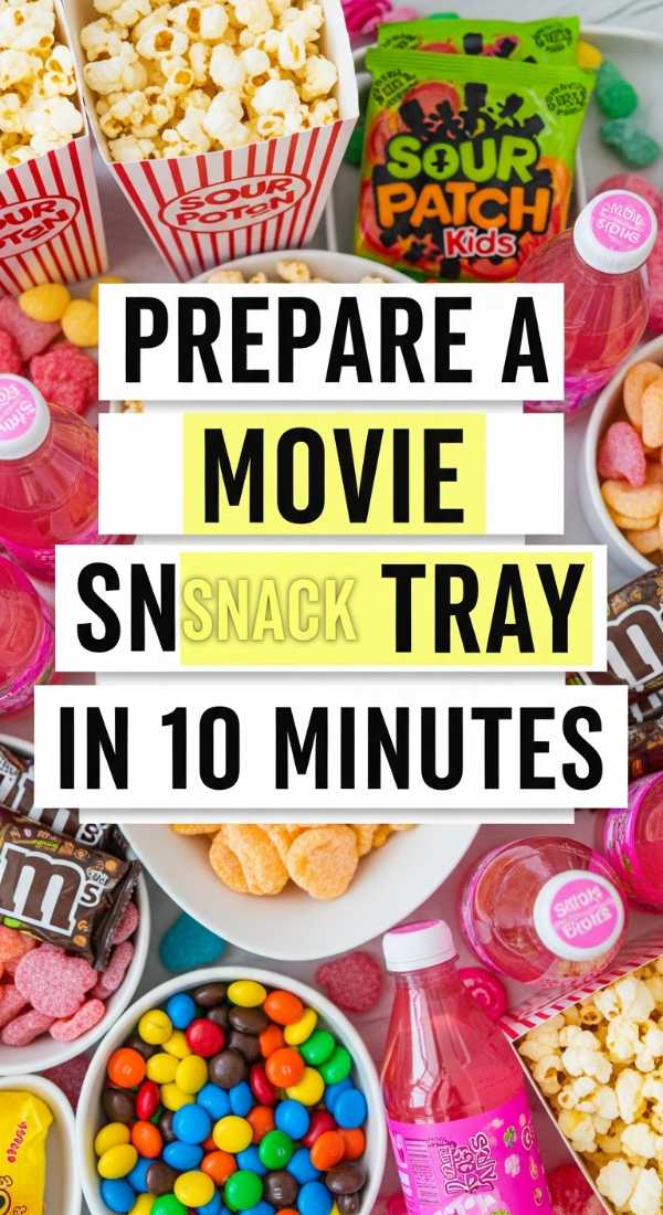 Dive Into Fun: How to Throw the Best Pool Party Ever Prepare A Movie Snack Tray In 10 Minutes 6a0de76e4b348