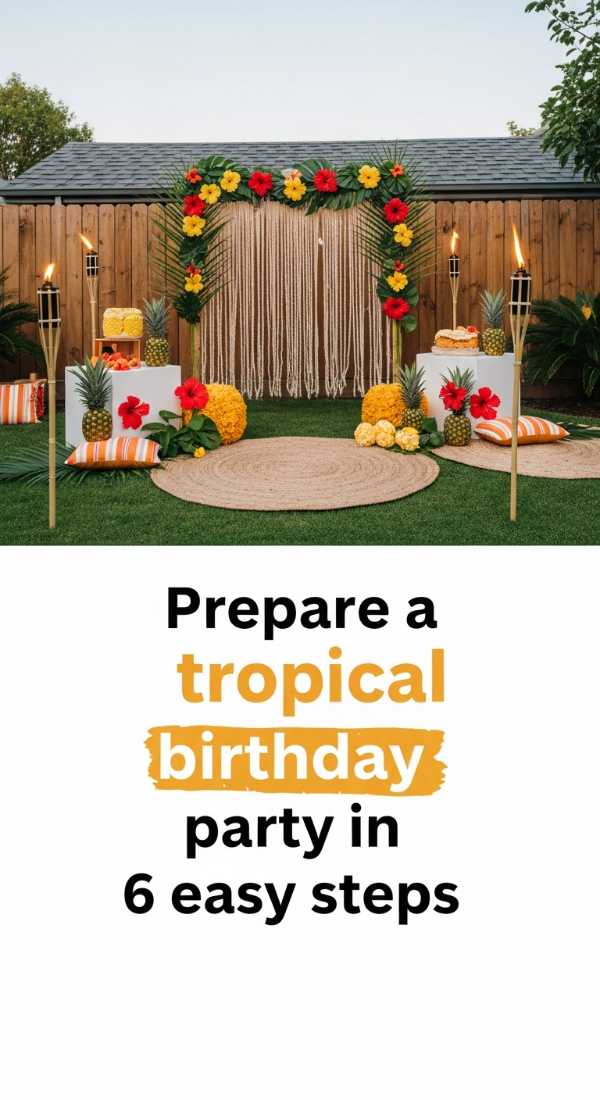 10 Epic Themes for a Memorable Summer Outdoor Birthday Party Prepare A Tropical Birthday Party In 6 Easy Steps 6a00567fc7397