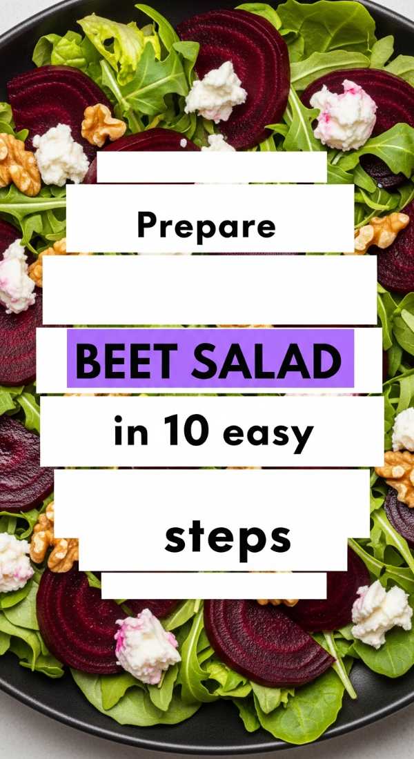 Prepare Beet Salad In 10 Easy Steps 6a001047da1f9