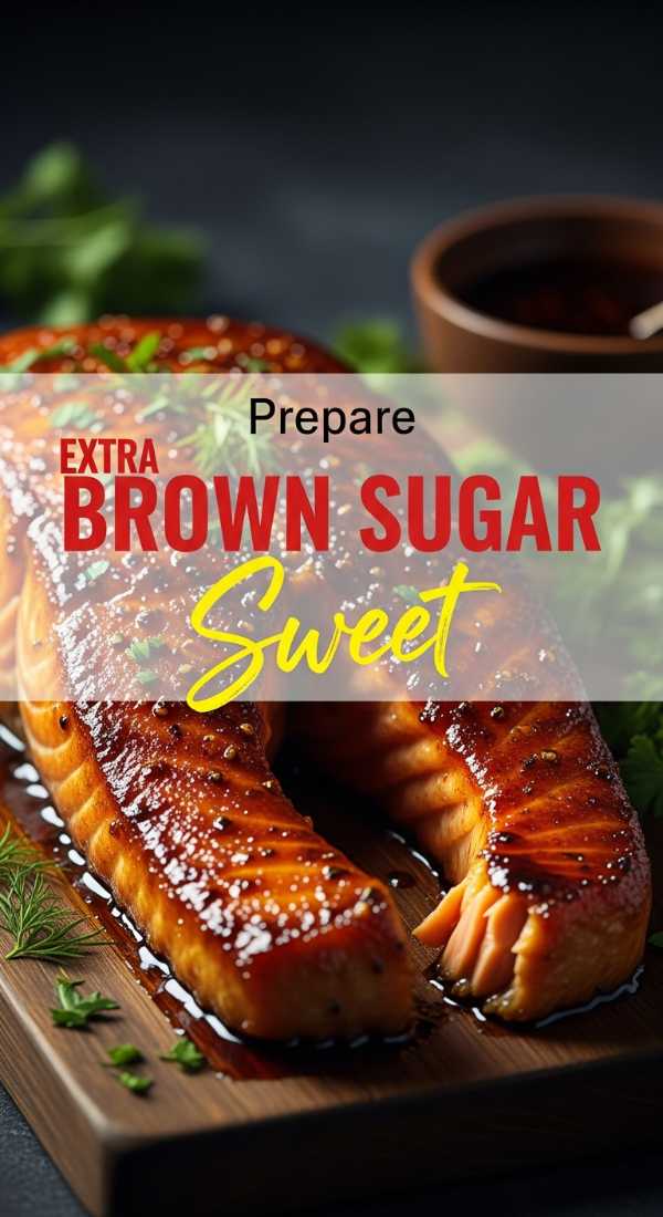 The Ultimate Guide to Gourmet Salmon: Exquisite Flavors in Every Bite Prepare Brown Sugar Salmon In 20 Minutes 6a1499ac7bc66