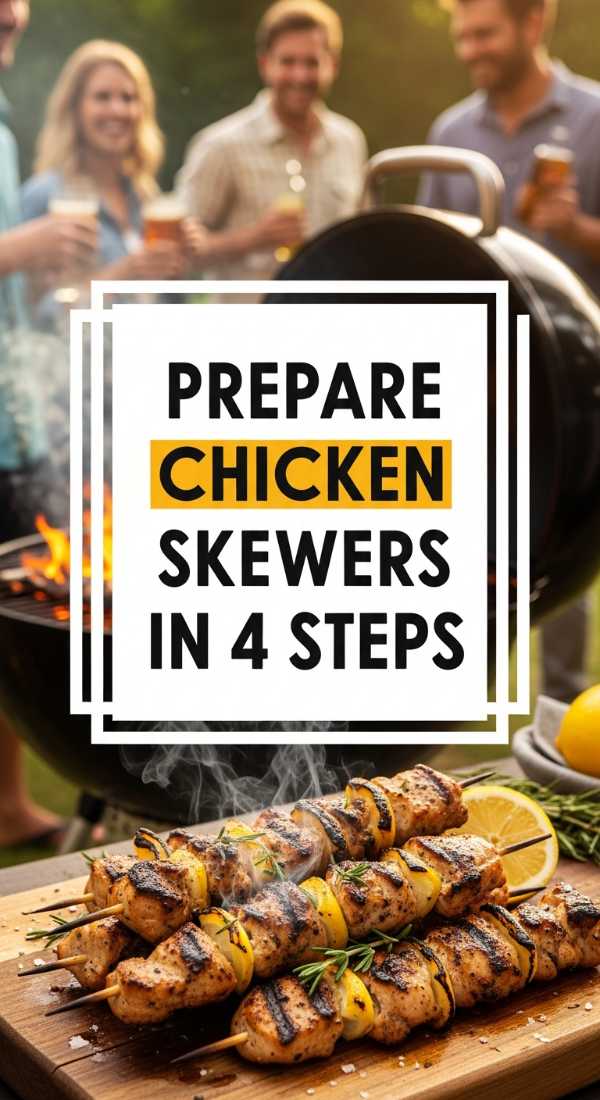 Prepare Chicken Skewers In 4 Steps 6a001a921942f