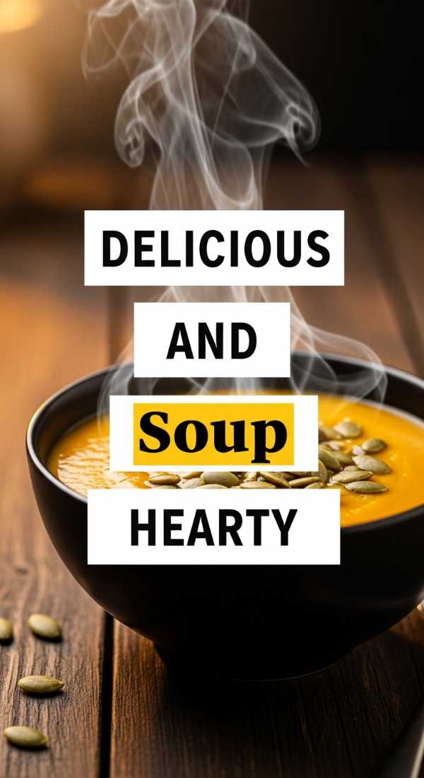 Prepare Creamy Roasted Vegetable Soup In 30 Minutes 6a10a0dbc4de3
