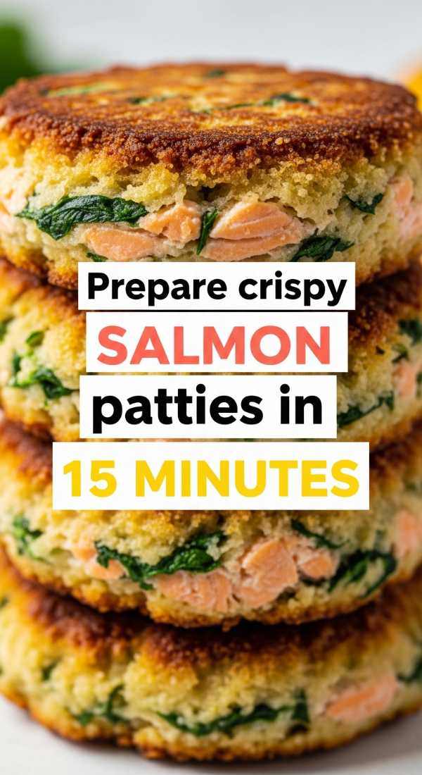 Prepare Crispy Salmon Patties In 15 Minutes 6a142b57e3f34