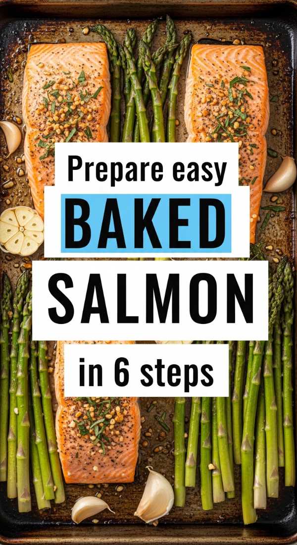 Prepare Easy Baked Salmon In 6 Steps 6a04225ac1be1