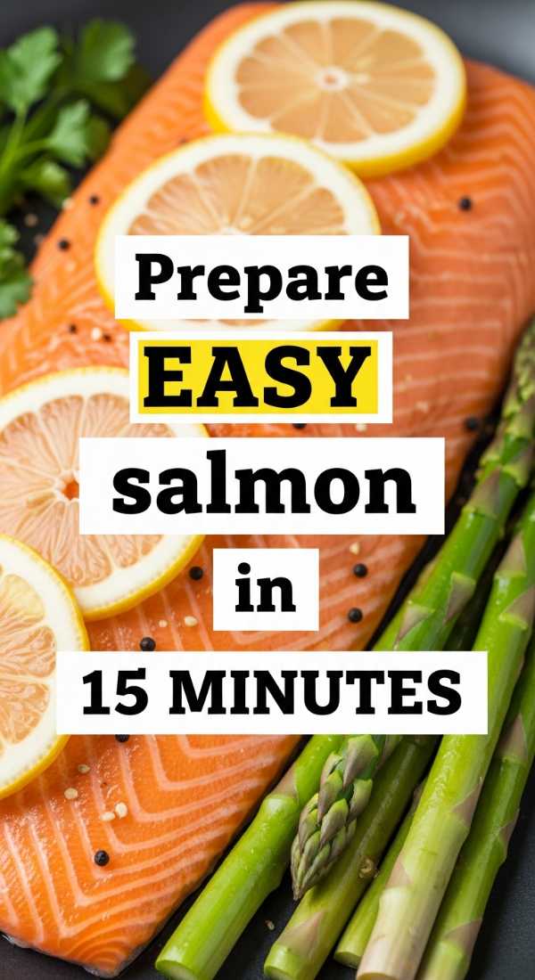 Prepare Easy Salmon In 15 Minutes 6a041b0b83c08