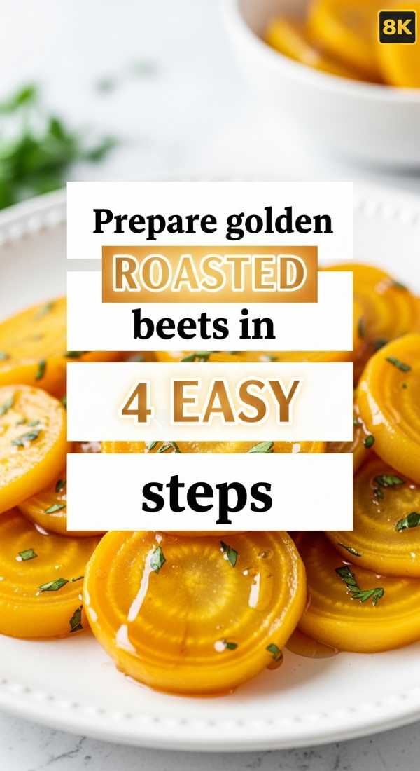 Prepare Golden Roasted Beets In 4 Easy Steps 6a00105e9f015