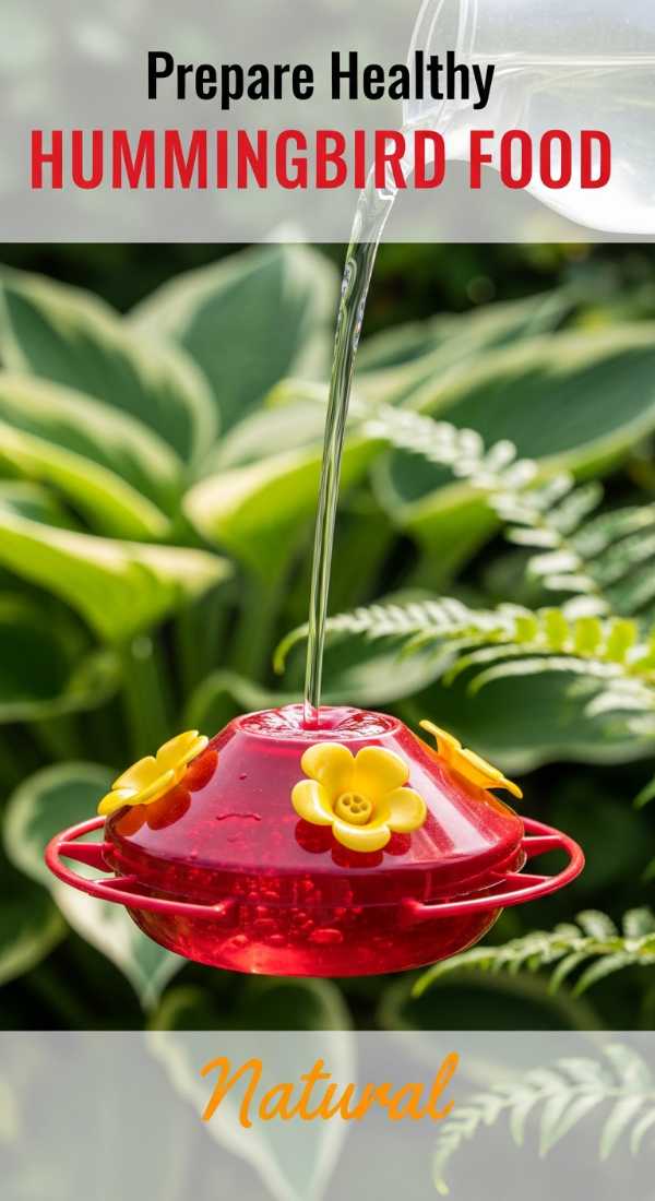 Sizzling Summer Eats: The Best Food and Drink Recipes of the Season Prepare Healthy Hummingbird Food In 3 Easy Steps 69fd78ce18afc