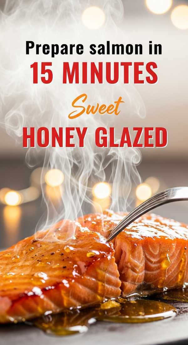 5 Pro Tips for the Perfect Flaky Salmon Every Time Prepare Honey Glazed Salmon In 15 Minutes 6a149c55db0be