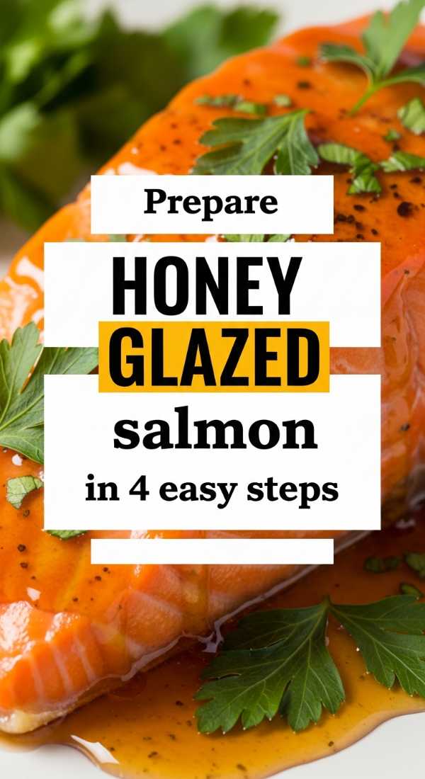 Prepare Honey Glazed Salmon In 4 Easy Steps 6a04224ea6c80