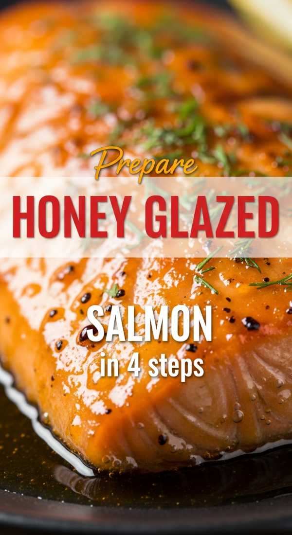 Prepare Honey Glazed Salmon In 4 Easy Steps 6a149623e49bf