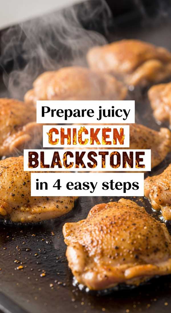 Prepare Juicy Chicken Blackstone In 4 Easy Steps 6a109f2ed22f3