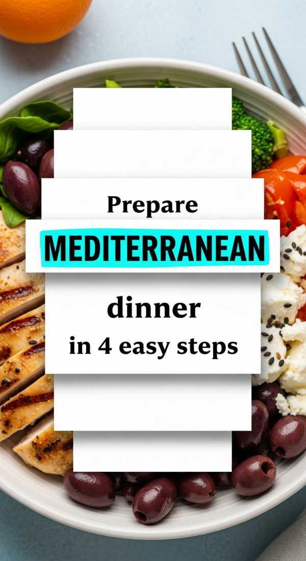 Prepare Mediterranean Dinner In 4 Easy Steps 69f4426235fbe