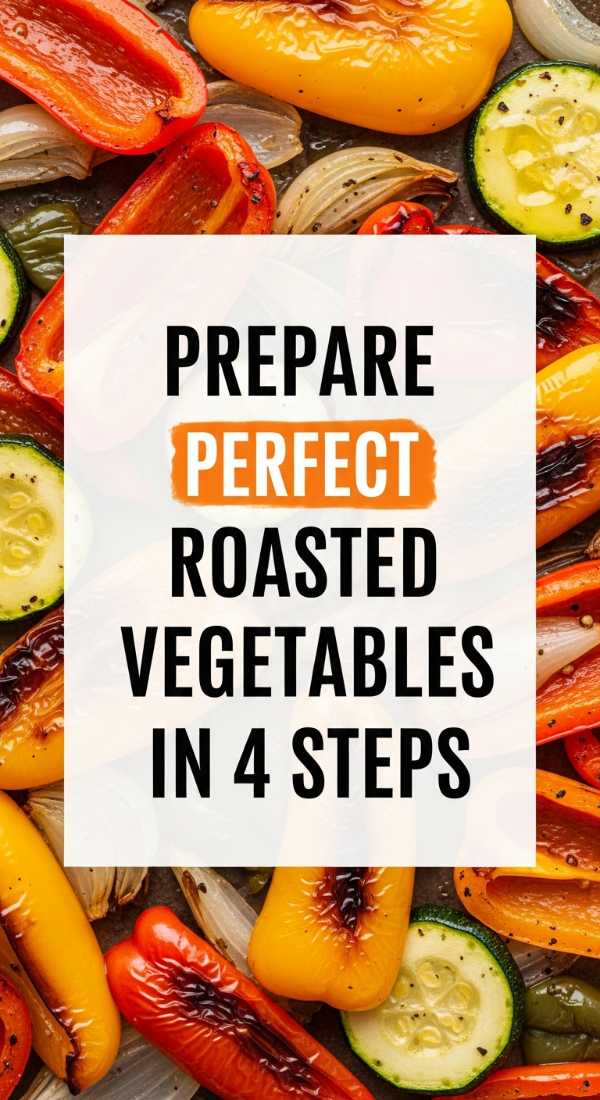 7 Pro Tips for Roasted Vegetables That Actually Taste Amazing Prepare Perfect Roasted Vegetables In 4 Steps 6a142b7cad496