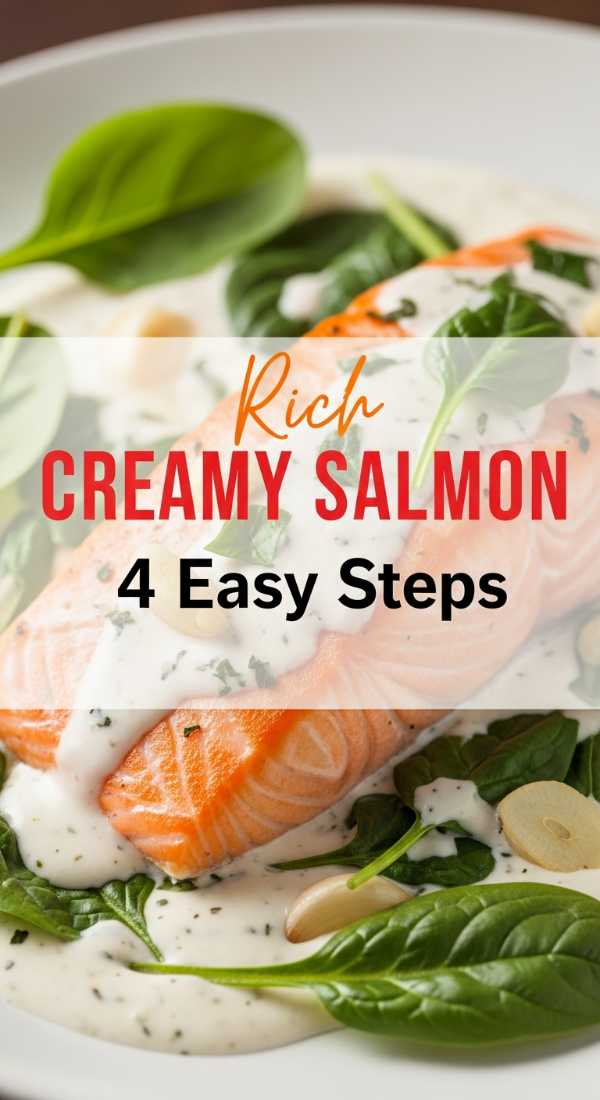 25+ Best Salmon Recipes for Every Occasion Prepare Restaurant Quality Creamy Salmon In 4 Steps 6a14964704d34