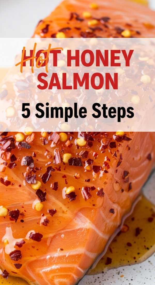 25+ Best Salmon Recipes for Every Occasion Prepare Spicy Hot Honey Salmon In 5 Steps 6a149644d7e51