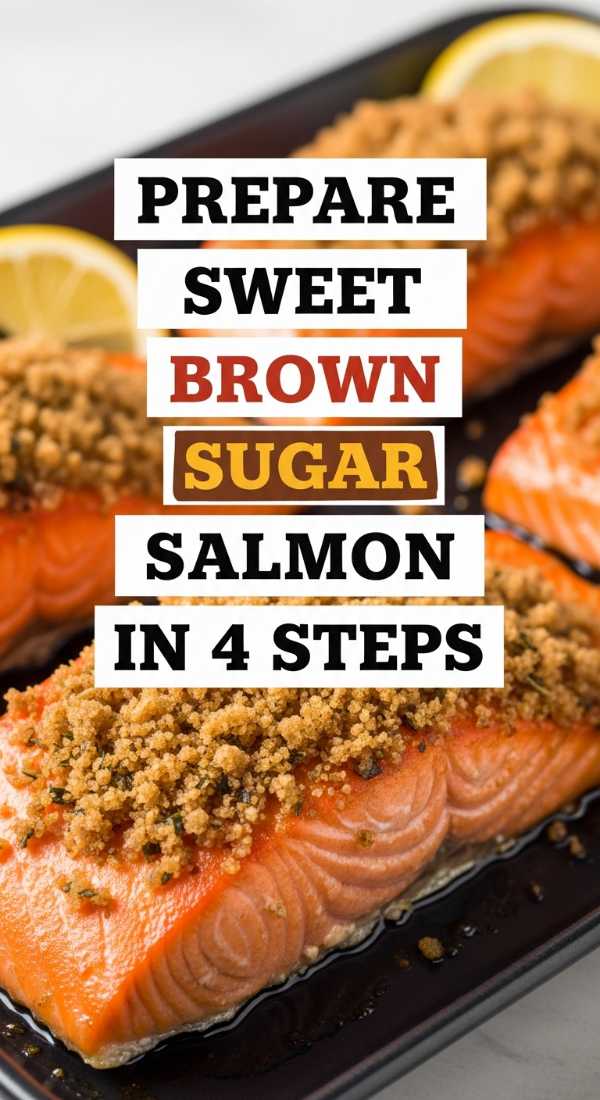 Prepare Sweet Brown Sugar Salmon In 4 Steps 6a0422544ca93