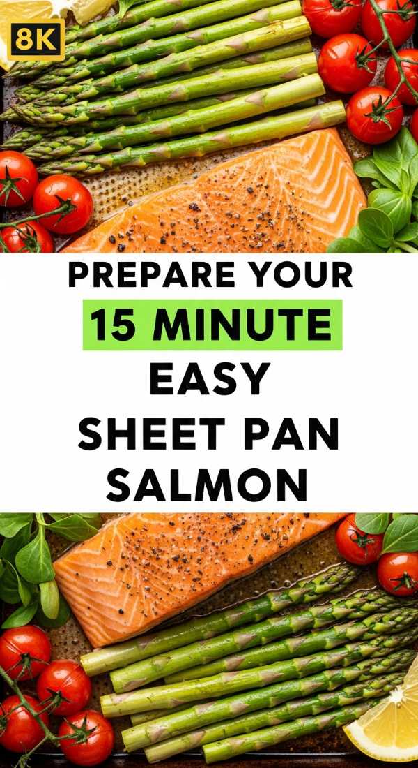 Prepare Your 15 Minute Easy Sheet Pan Salmon 6a14408173402