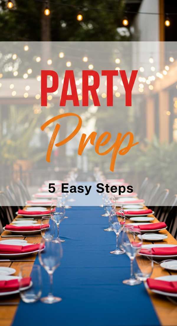 Prepare Your 4th Of July Party Table In 5 Steps 6a0d98f3e4b18
