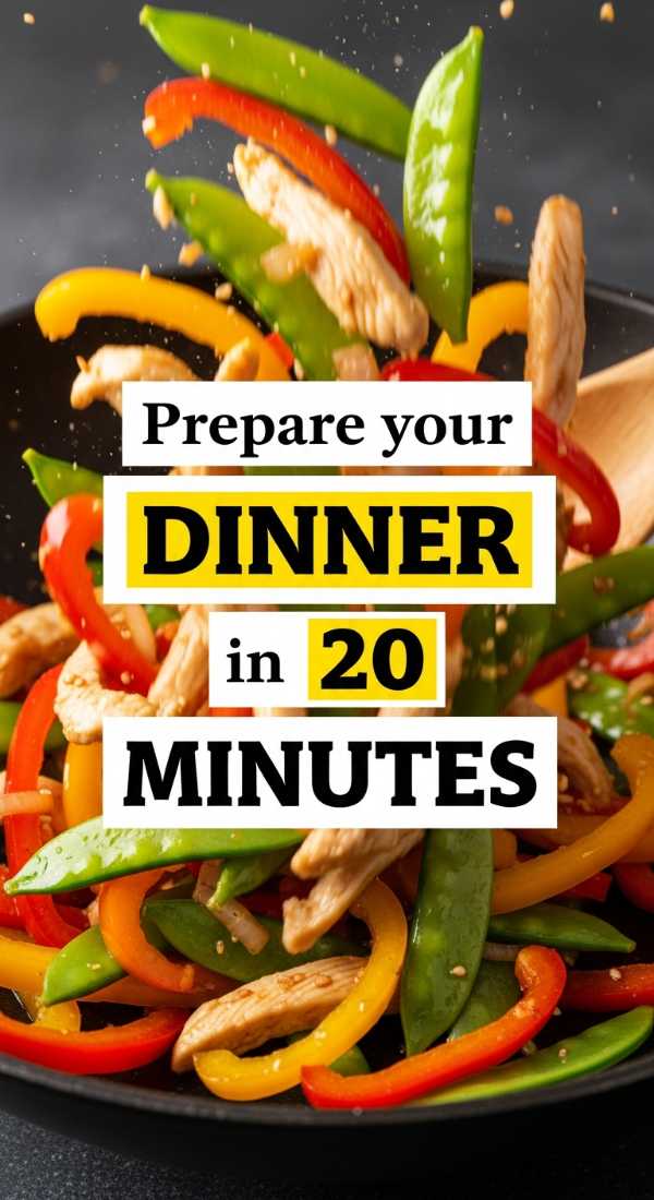Prepare Your Dinner In 20 Minutes 6a0010613491c