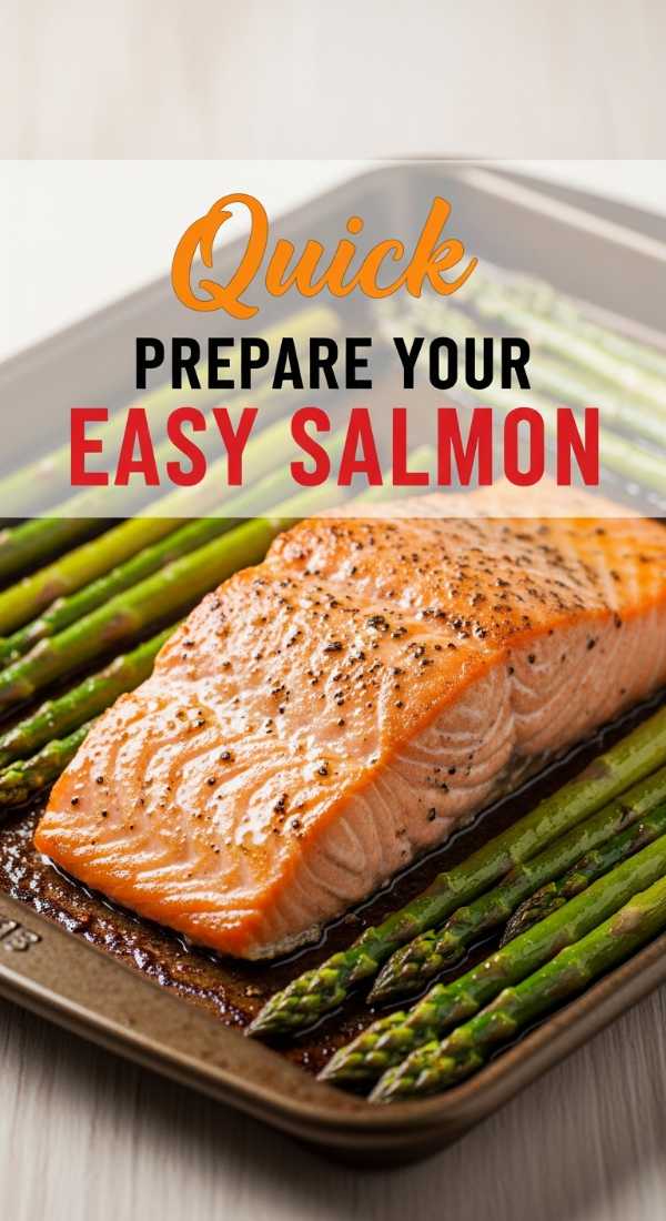 Prepare Your Easy Salmon Dinner In Under 15 Minutes 6a149c463fc4d