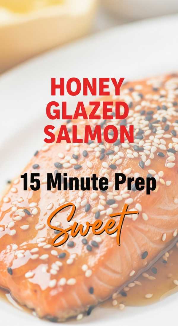 25+ Best Salmon Recipes for Every Occasion Prepare Your Honey Glazed Salmon In 15 Minutes 6a149642dab8f