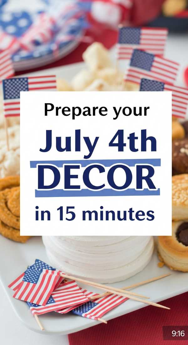Prepare Your July 4th Decor In 15 Minutes 6a057db17d574