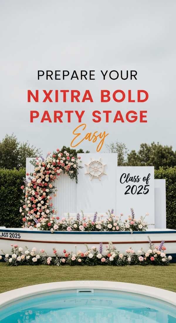 Prepare Your Nautical Party Stage In 4 Easy Steps 6a0d9efd564cb