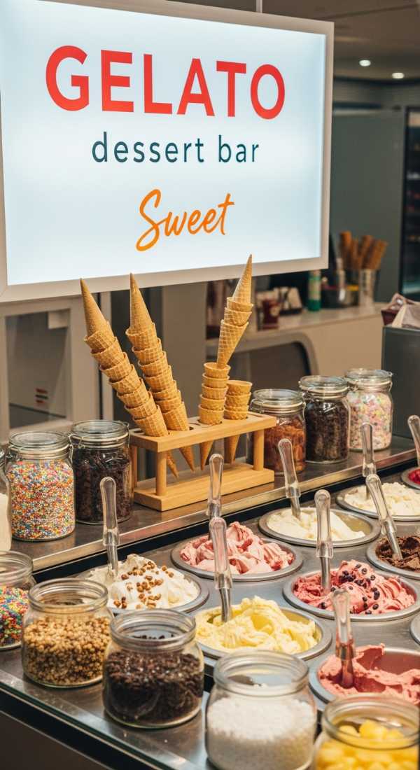 Prepare Your Party Dessert Bar In 15 Minutes 69f478ebd927d