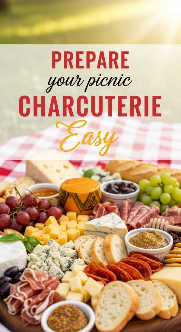 Prepare Your Picnic Charcuterie In 10 Minutes 69fda92a9f00a