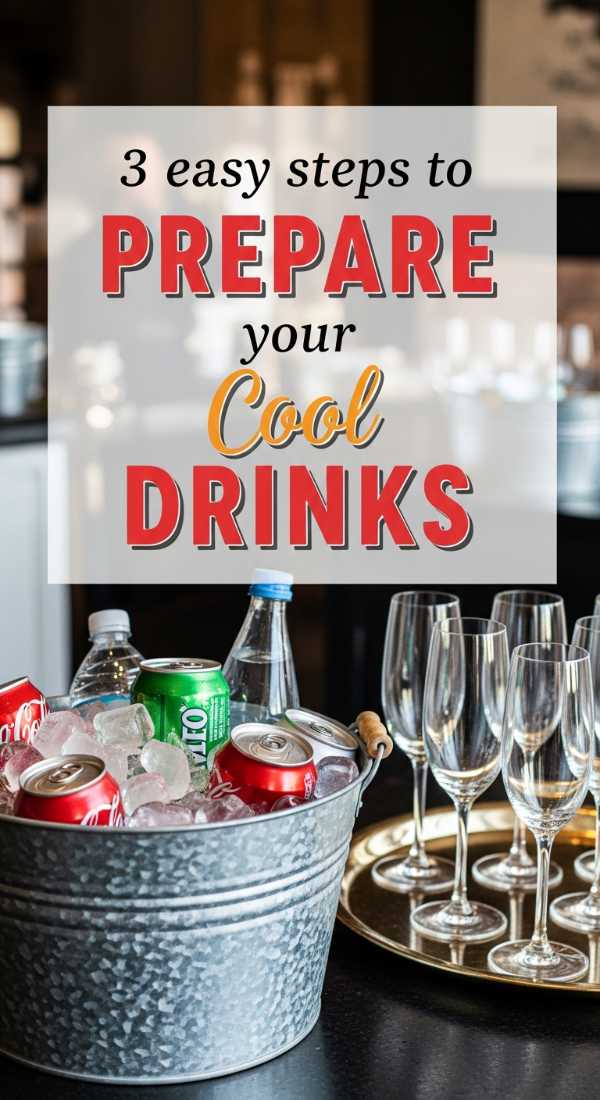 The Ultimate Picnic Guide: How to Host a Dreamy Al Fresco Celebration Prepare Your Picnic Drinks In 3 Easy Steps 6a0db3d8a9f82