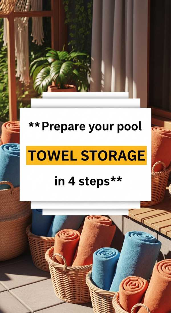 Prepare Your Pool Towel Storage In 4 Steps 69f621c5727cd