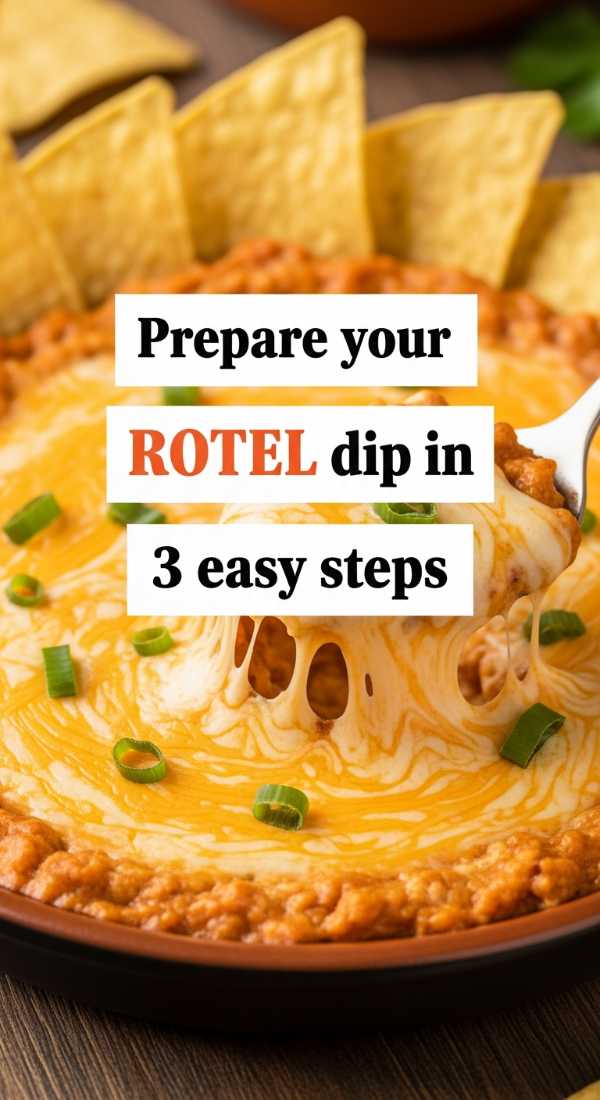Prepare Your Rotel Dip In 3 Easy Steps 6a06c21c92559
