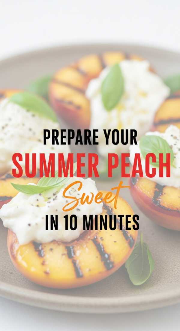 Prepare Your Summer Peach Burrata In 10 Minutes 6a02051bdc476