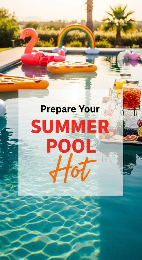 Prepare Your Summer Pool Party In 5 Steps 6a0d98cb3f5fd