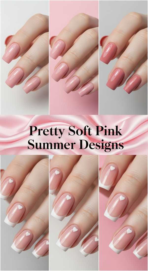 Pretty Soft Pink Summer Designs 6a006c777661c
