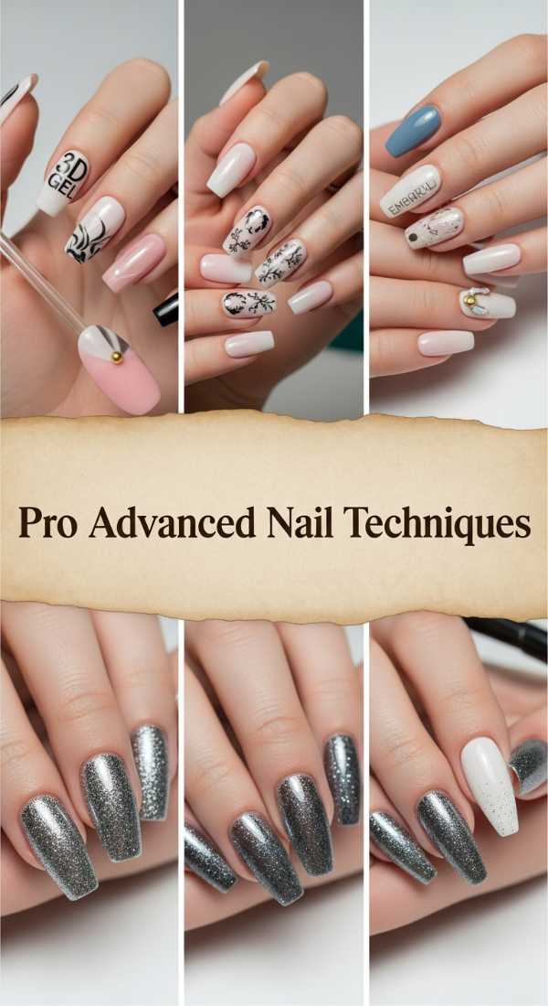Pro Advanced Nail Techniques 6a1343ca52648