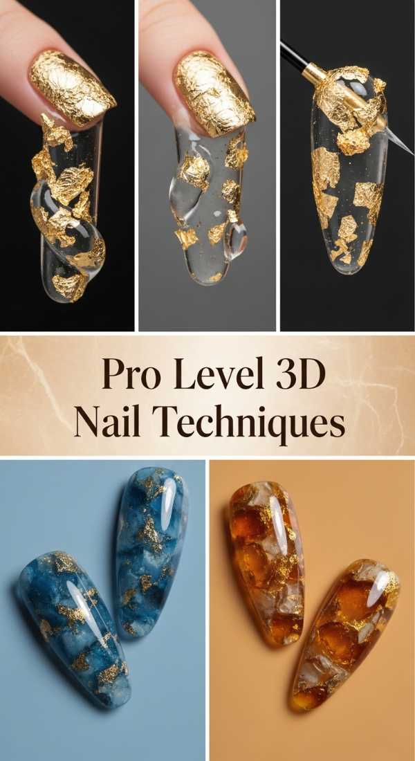 Pro Level 3d Nail Techniques 6a085b7f14f83
